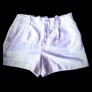 A.N.D ea way Short color white
